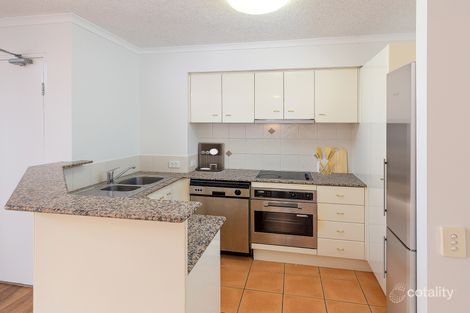 Property photo of 49/55 Harries Road Coorparoo QLD 4151