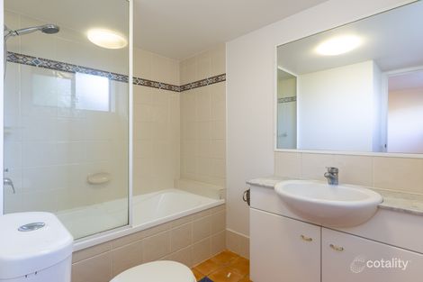 Property photo of 49/55 Harries Road Coorparoo QLD 4151