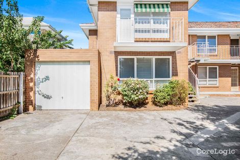 Property photo of 3/389 Buckley Street Aberfeldie VIC 3040