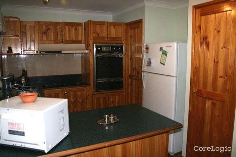 Property photo of 12 Rose Place Cambridge Gardens NSW 2747