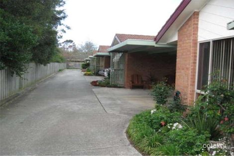 3/15 Bruce St, Yarram, VIC 3971