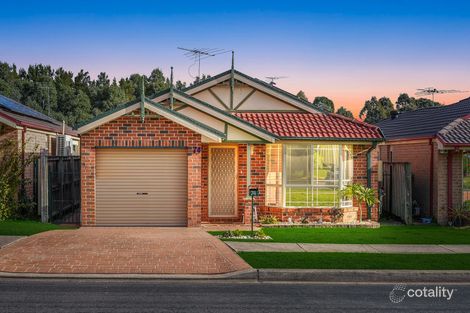 74 Aliberti Dr, Blacktown, NSW 2148