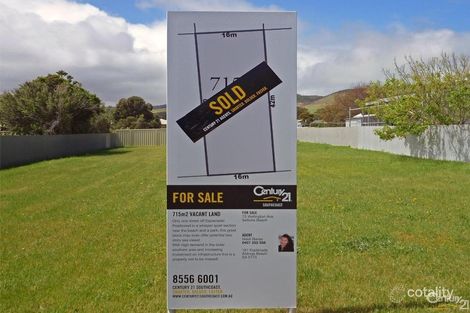 73 Wellington Ave, Sellicks Beach, SA 5174