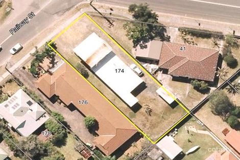 Property photo of 174 Railway Street Woy Woy NSW 2256