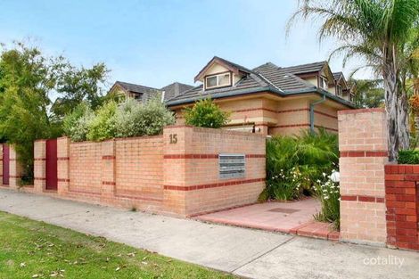 Property photo of 7/15 Queens Road Five Dock NSW 2046