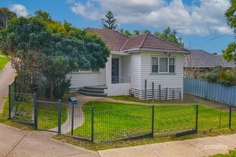 Property photo of 23 Harrison Street Bendigo VIC 3550