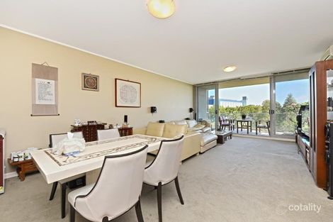 Property photo of 403/2 Shoreline Drive Rhodes NSW 2138