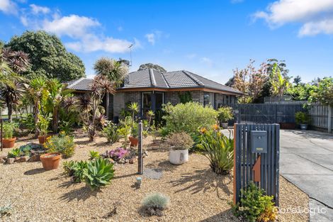 Property photo of 1 Geza Court Baxter VIC 3911