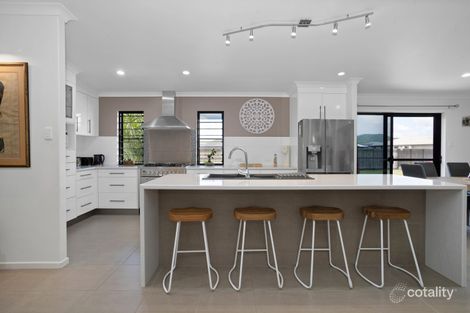 Property photo of 26 O'Riely Avenue Marian QLD 4753