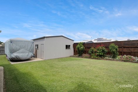 Property photo of 26 O'Riely Avenue Marian QLD 4753