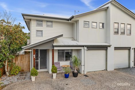 1/45 Longland St, Cleveland, QLD 4163