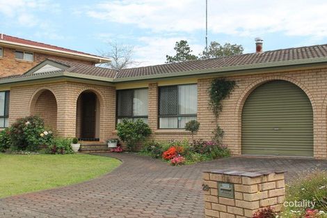 29 Illingari Cct, Taree, NSW 2430