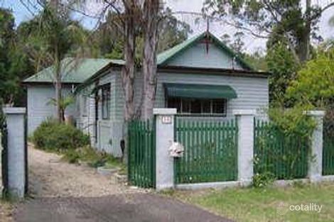 Property photo of 10 Yarrabin Road Umina Beach NSW 2257