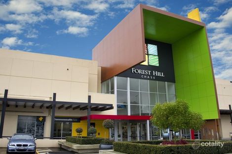 Property photo of 47 Bindy Street Forest Hill VIC 3131