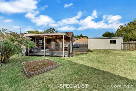 Property photo of 4 Wilam Court Cranbourne VIC 3977