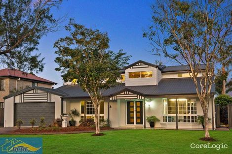 Property photo of 11 Anna Louise Terrace Windaroo QLD 4207