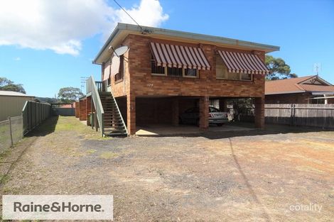 Property photo of 174 Railway Street Woy Woy NSW 2256