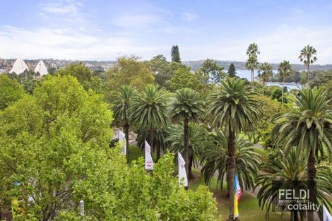 40/155 Macquarie St, Sydney, NSW 2000