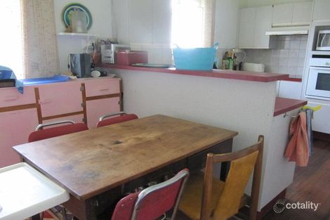 Property photo of 50 Ashby Street Fairfield QLD 4103