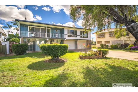 Property photo of 117 Sheehy Street Park Avenue QLD 4701