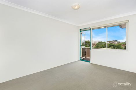 Property photo of 12/11 Arthur Street Marrickville NSW 2204