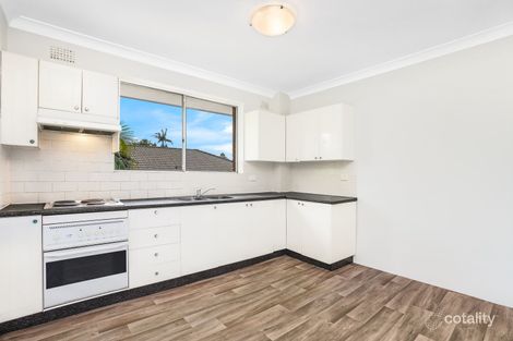 Property photo of 12/11 Arthur Street Marrickville NSW 2204