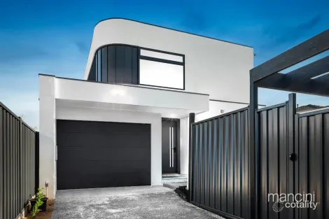 Property photo of 2/7 David Street Altona VIC 3018