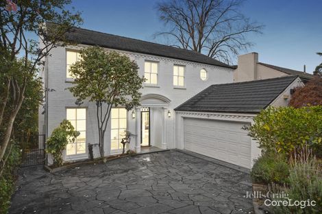 Property photo of 31 Willis Street Balwyn North VIC 3104