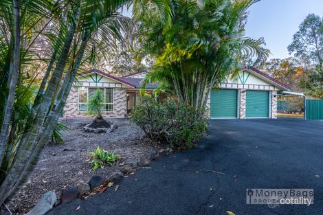 Property photo of 117-119 Bluff Road Cedar Vale QLD 4285