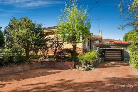 Property photo of 8 Dennyse Court Mount Waverley VIC 3149