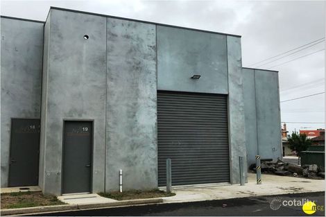 19/46 Graingers Rd, West Footscray, VIC 3012