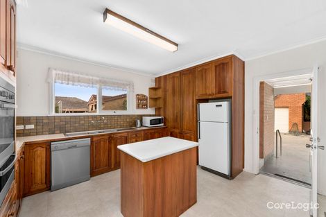 Property photo of 50 Jeffrey Street Templestowe Lower VIC 3107