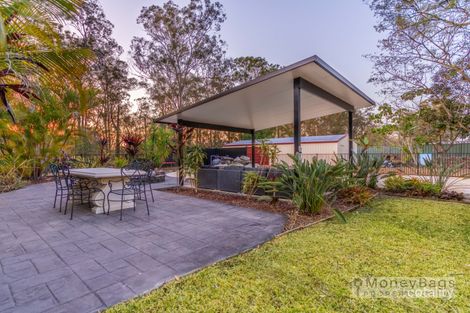 Property photo of 117-119 Bluff Road Cedar Vale QLD 4285
