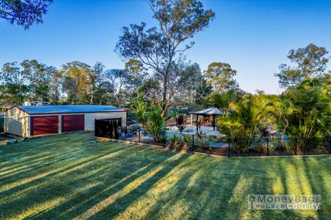 Property photo of 117-119 Bluff Road Cedar Vale QLD 4285