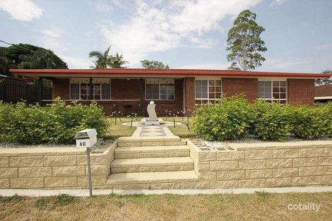 40 Owens St, Boronia Heights, QLD 4124