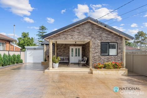 Property photo of 16 Waratah Street Old Guildford NSW 2161