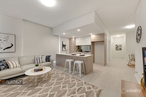 Property photo of 927/1-39 Lord Sheffield Circuit Penrith NSW 2750