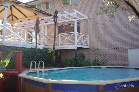 Property photo of 11 Illyarie Place Castle Hill NSW 2154