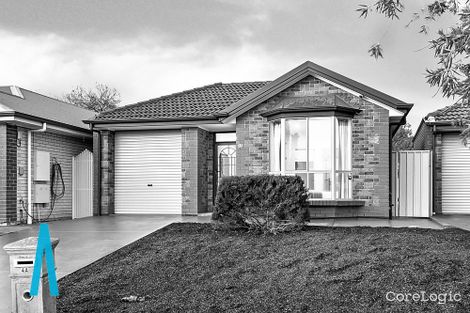 Property photo of 4A Cameron Road Klemzig SA 5087