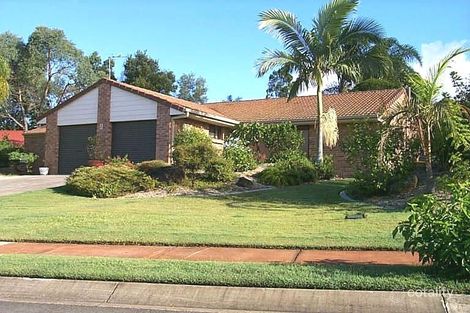Property photo of 11 Goldwyn Way Oxenford QLD 4210