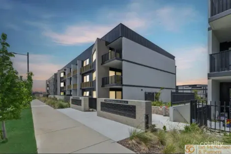 106/125 Wellsvale Dr, Googong, NSW 2620