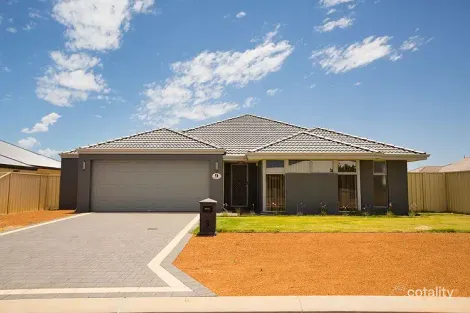 9 Periwinkle St, Drummond Cove, WA 6532