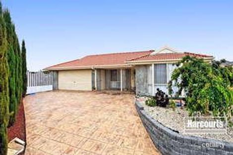 Property photo of 5 Conica Court Hallam VIC 3803