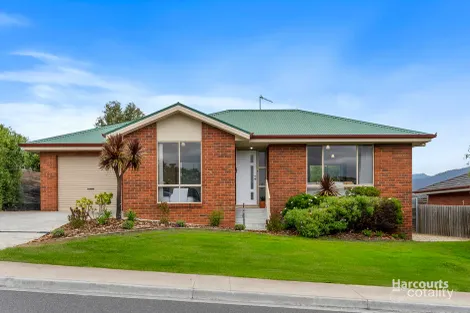 Property photo of 27 Blackstone Drive Old Beach TAS 7017