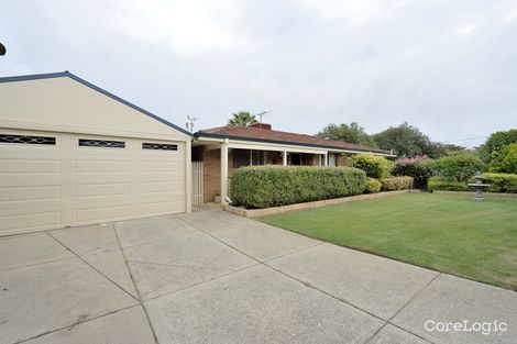 Property photo of 10 Greta Court Cooloongup WA 6168