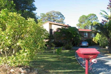 5 Ballidu Cl, Elanora, QLD 4221