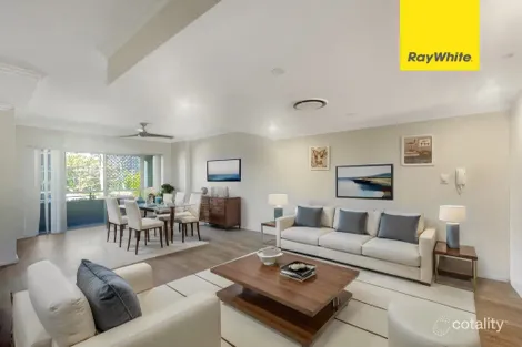 9/718-722 Victoria Rd, Ermington, NSW 2115