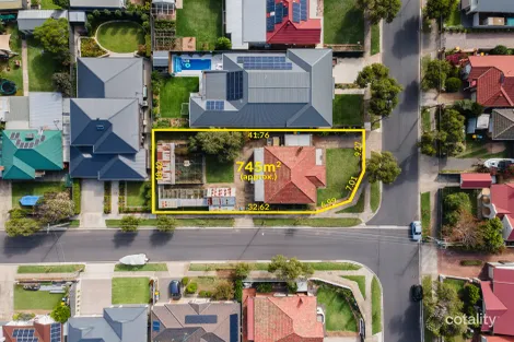 Property photo of 16 Ian Street Broadview SA 5083