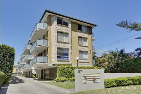 Property photo of 10/27 Seabeach Avenue Mona Vale NSW 2103