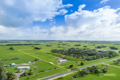 573 Penshurst-Warrnambool Rd, Kirkstall, VIC 3283